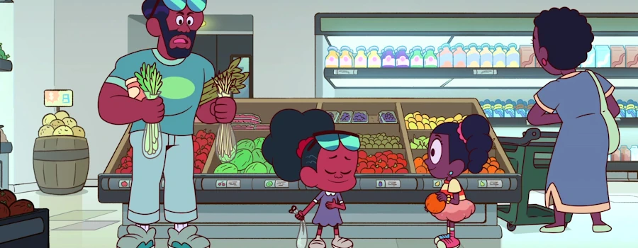 Большой Маленький мир Джессики